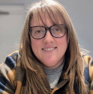 Meet your Posher, Tricia